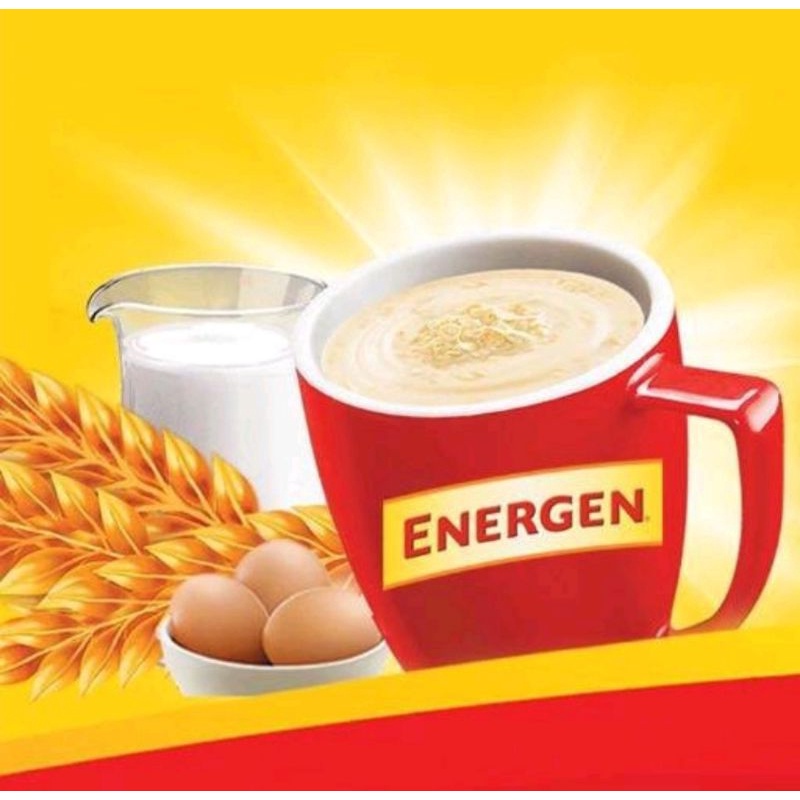 

ENERGEN