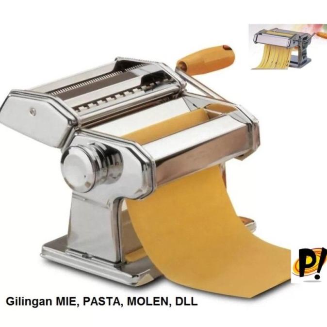 Gilingan Mie / Gilingan Molen / Mesin Stainless