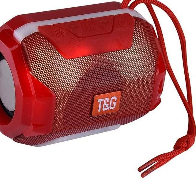 WWA112 speaker bluetooth jbl tg 162 super bass bisa radio / musik box bluetooth |