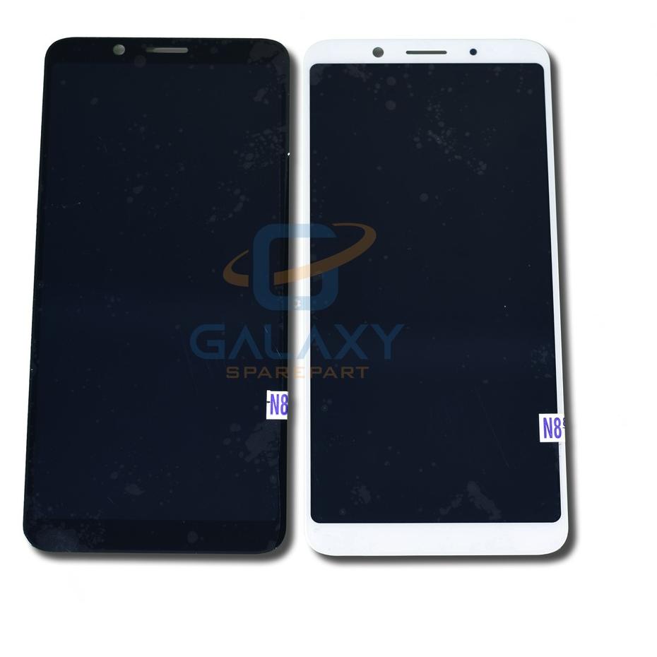 Lcd Oppo F5 / Lcd Ts Oppo F5 / Lcd Touchscreen Oppo F5 Full Set