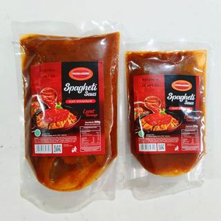 

PRIMA AGUNG saus spaghetti 250gr&500gr