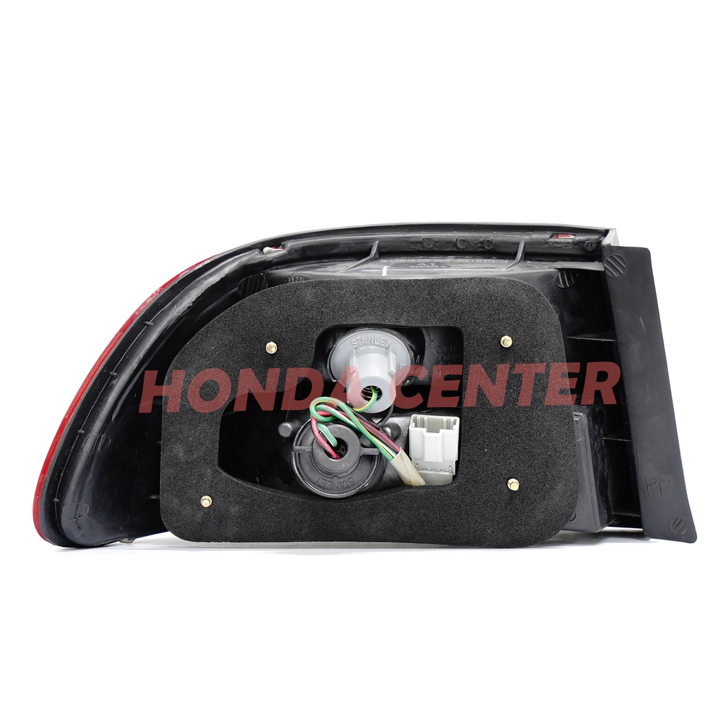 stop lamp lampu belakang tail lamp honda civic genio 1992 1993 1994 1995