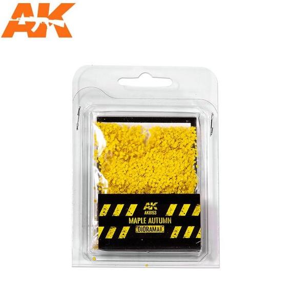 

[ COD ] Maple Autumn Leaves 5 pack