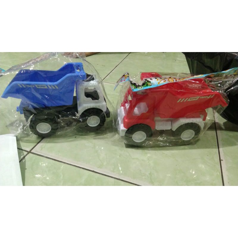 mainan anak truck ak89