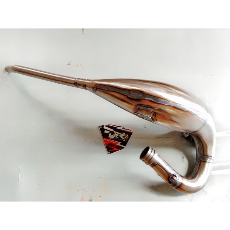 Knalpot KX85 dan KX100