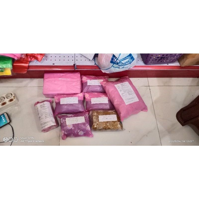 

pesanan pesanan 1 kg