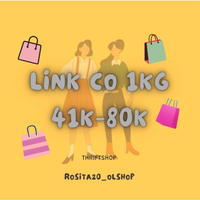 

LINK CO KHUSUS LIVE 41K-80K