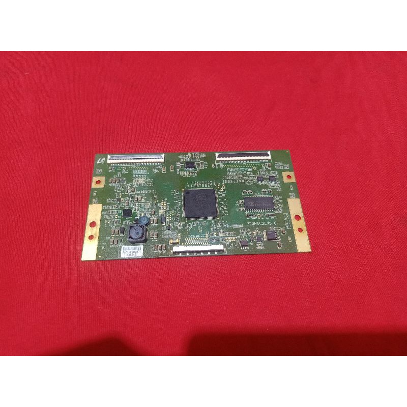 T con Tv LCD SAMSUNG LA32A550 ORIGINAL