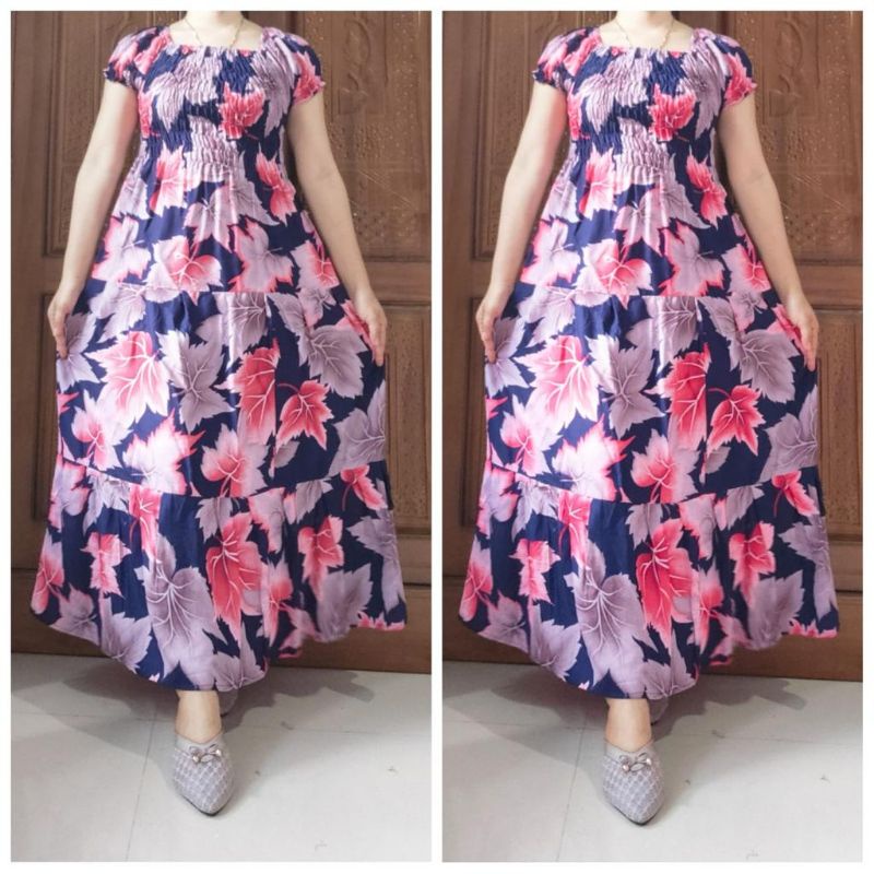 LONG DRESS CANDA BALI