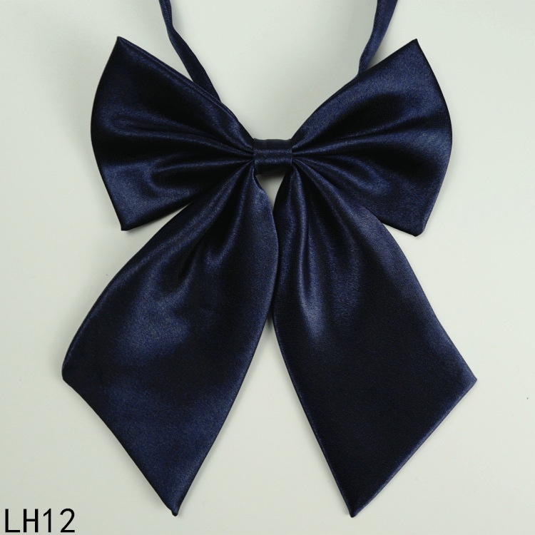 READY Dasi Hotel Wanita Kupu - Kupu / Dasi Kerja Wanita / Dasi pegawai hotel