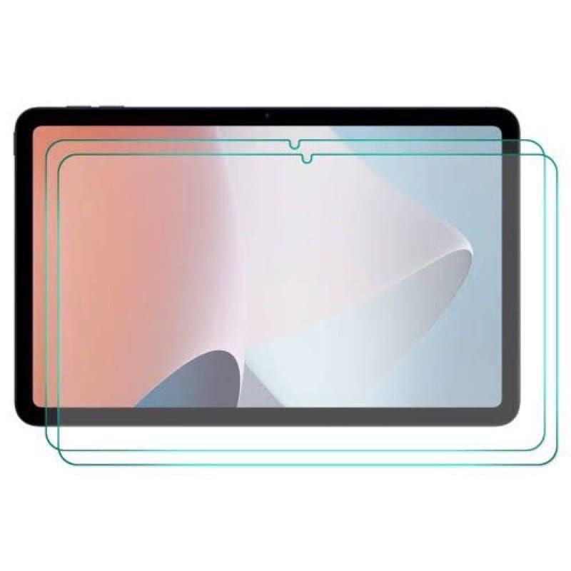 OPPO PAD AIR 10.36 Inch 2022 Anti Gores Tempered Glass Screen Protector