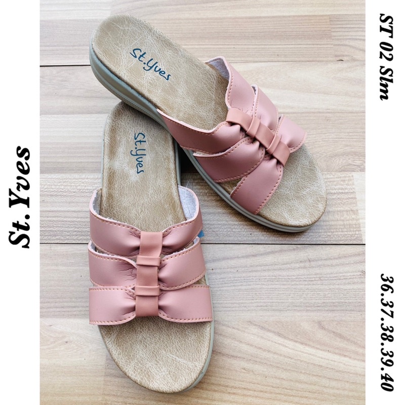 st.yves st02 5 warna