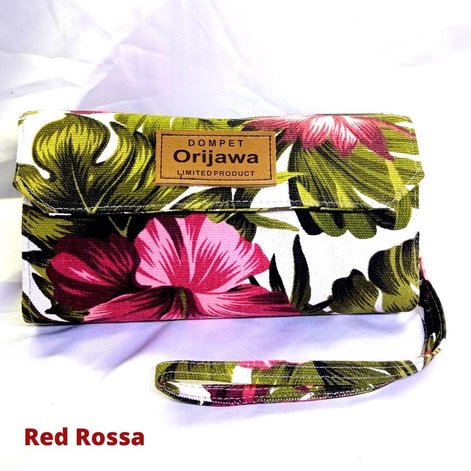 COD Orijawa Dompet Pintar Dompet Multifungsi Dompet Orijawa 𝕶
