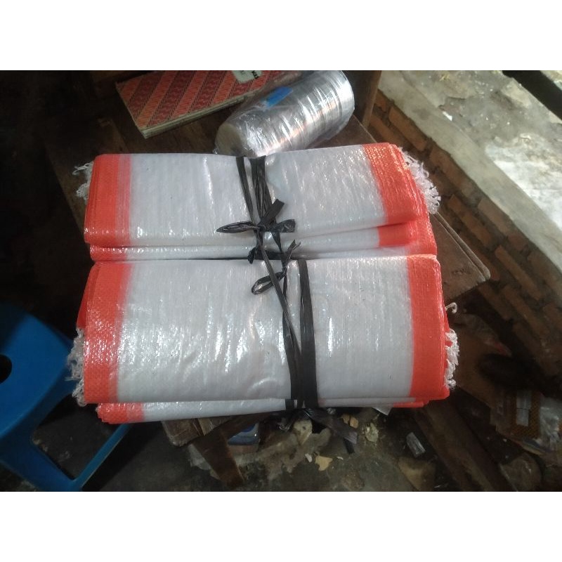 Karung Beras 10 kg