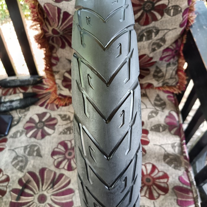 ban seken ring 14 uk 80/90 merk FDR SPARTAX