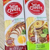 

MIE OVEN MAYORA MIE INSTAN RASA BAWANG/KUAH IGA SAPI