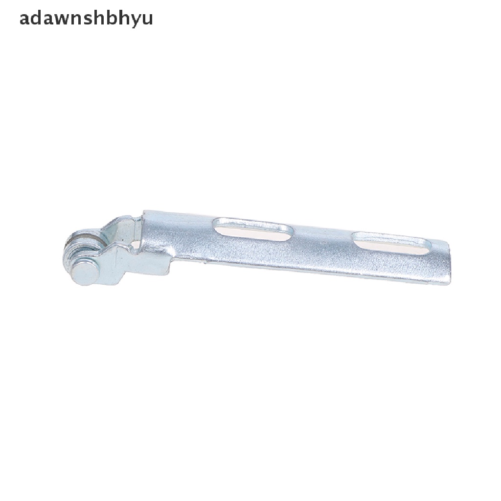 Adawnshbhyu Jig Saw Guide Wheel Untuk Aksesoris Roda Guide Rod Hitachi 55baling Timbal Balik ID