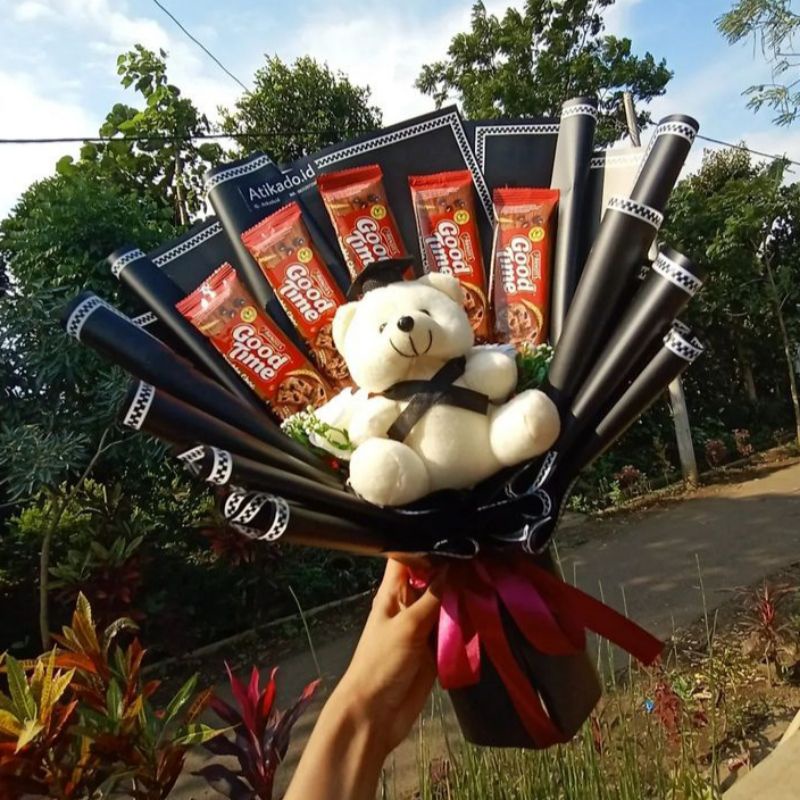 

Bucket Snack / buket Snack / Bucket murah / buket kado / hampers