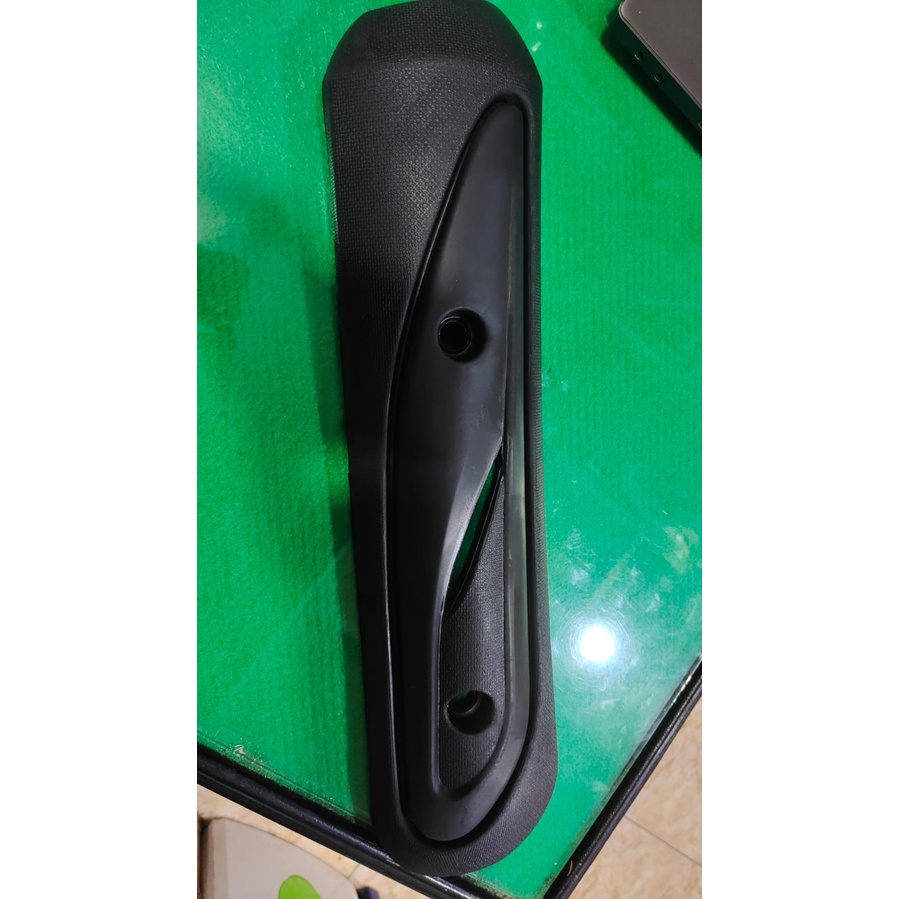 TAMENG KNALPOT (B) VARIO 110 OLD