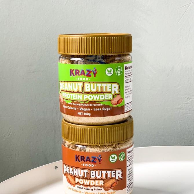 

Krazy Paket Hemat Duo Menu Sarapan