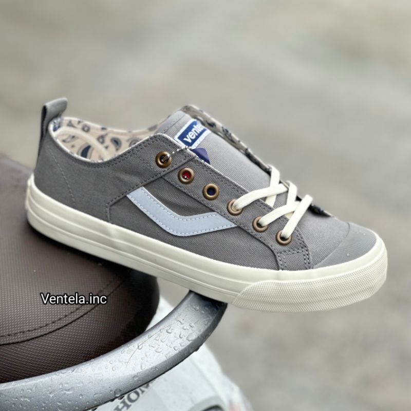 Ventela Reborn Grey Reflective Original