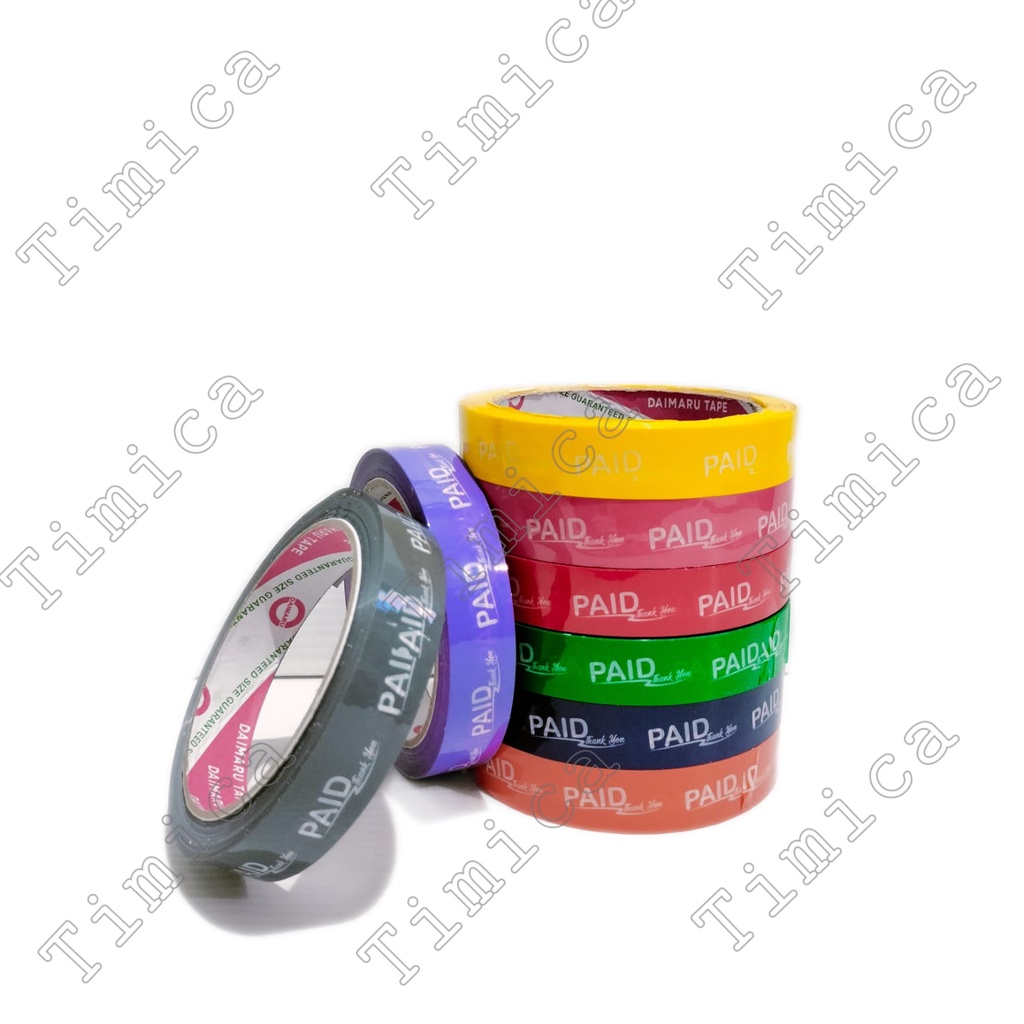 

ISOLASI PAID DAIMARU ( ISI 8 PCS )