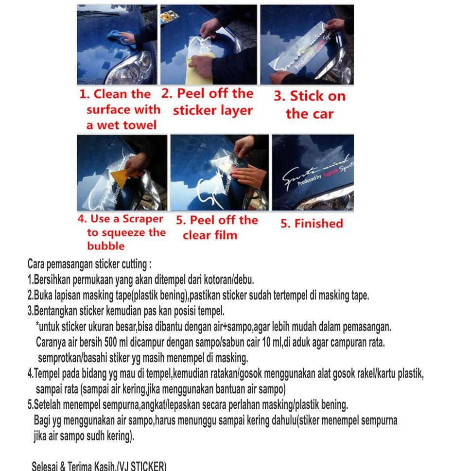 

[H-I8I ☛] Stiker Christ-Jesus,Cutting Sticker-paling laris