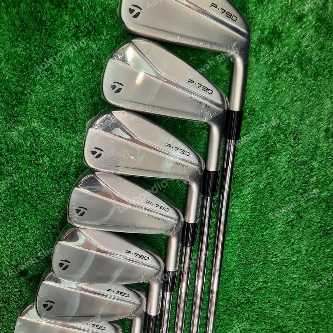 TAYLORMADE ALL NEW P790 Iron Set