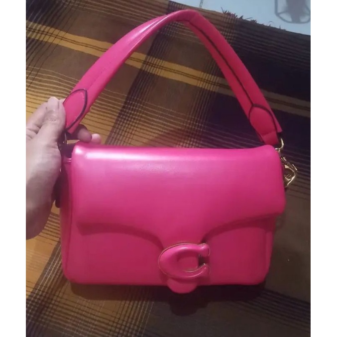 preloved sling coach tubby