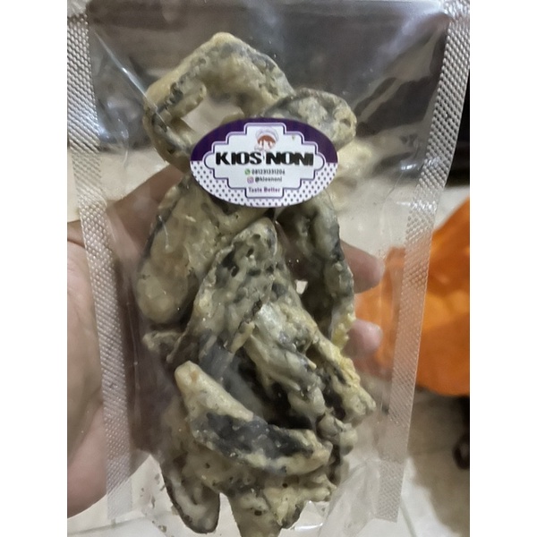 

Sale Pisang Daebak si Noni