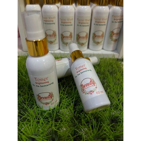 Toner Dr.Ita Semarang