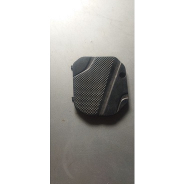 cover tutup aki beat ESP / 2015-2016 /original honda
