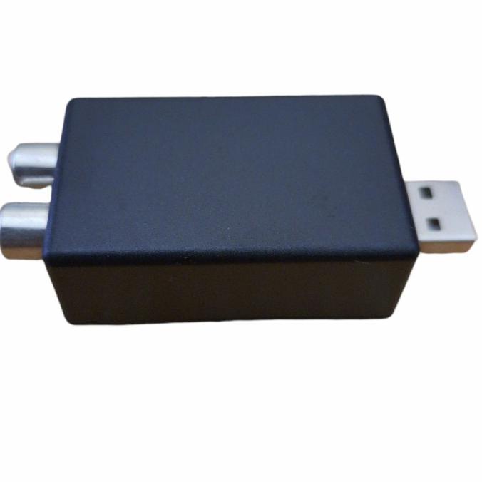 USB VIDEO OUT NAKAMICHI ELITE PRO/USB DONGLE VIDEO OUTPUT