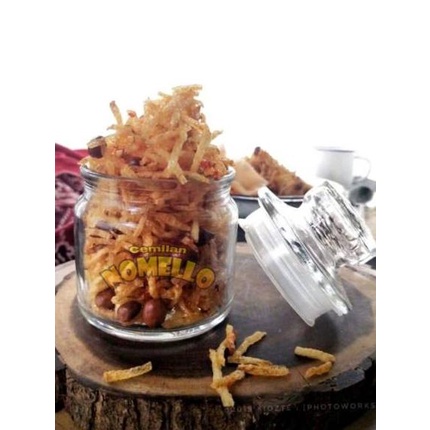 

4.4 BRANDS FESTIVAL Kering kentang Mustofa 1 kg