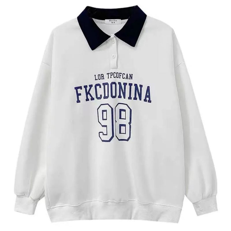 fkcdonna sweater