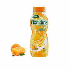 

FLORIDINA ORANGE