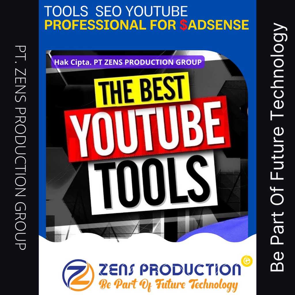 TOOLS SEO YT - PROFESSIONAL FOR $ADSENSE #2023