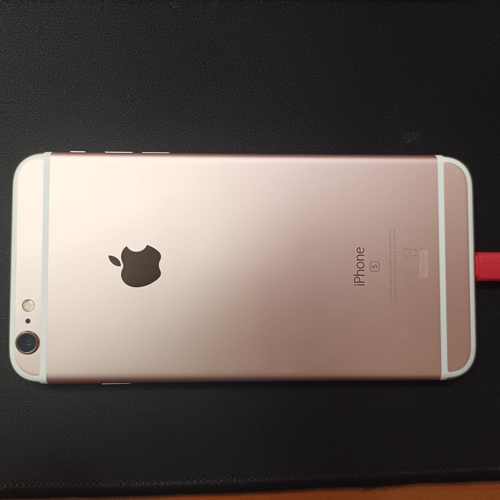 Apple Ipone 6S Plus 32GB Bekas