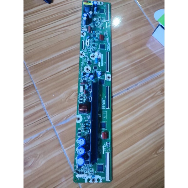 y main tv plasma samsung 43f4000