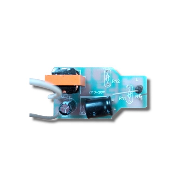 Mesin Lampu Led/Driver Lampu Led 20 watt Bm