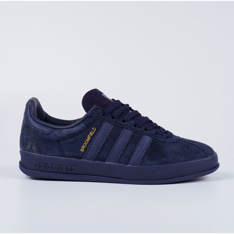 Sepatu Adidas Broomfield Dark Navy