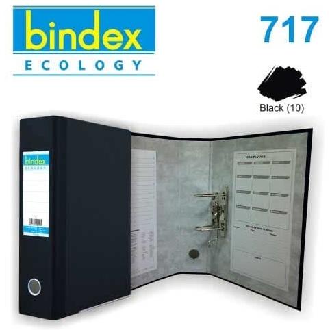 Ordner Bindex 717 Folio