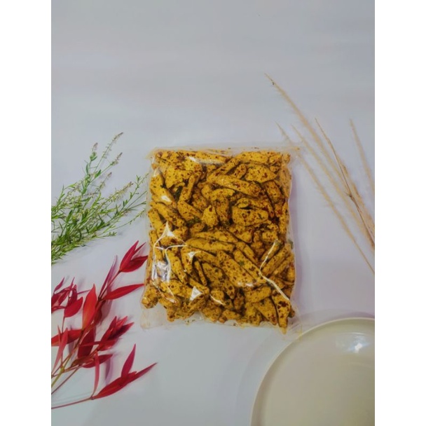 

Basreng Warung Mak iing