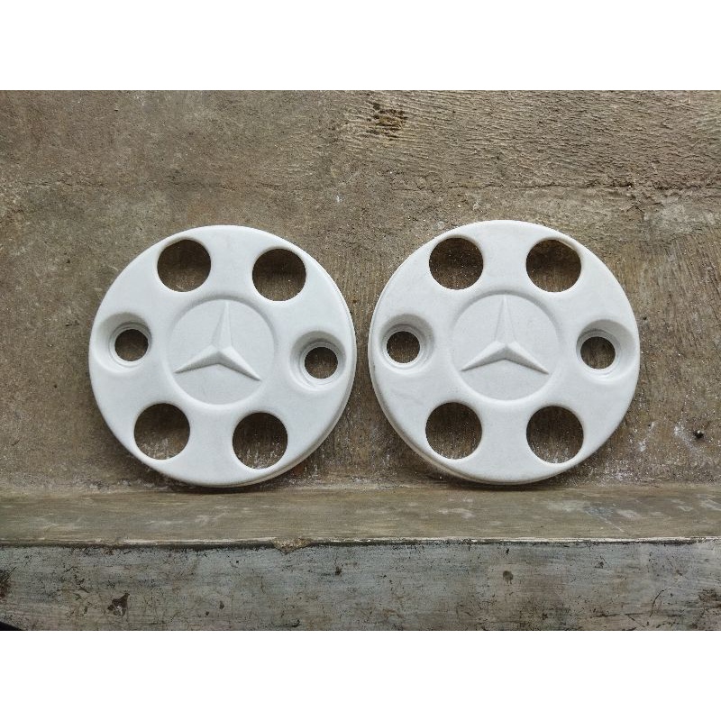 DOP RING / DOP DONAT UNTUK TRUK (HARGA 2 BIJI)