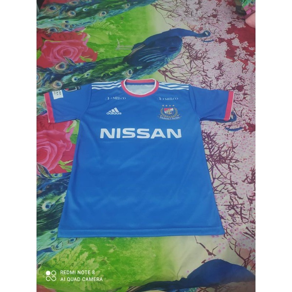 jersey yokohama marinos 2022/2023 full printing