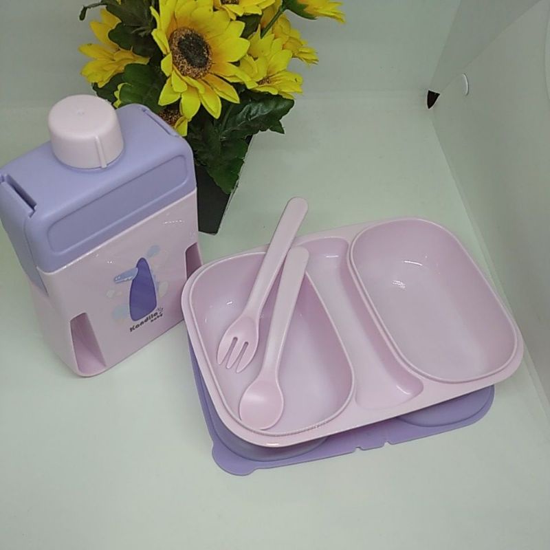 lunch box set kdl 022-14