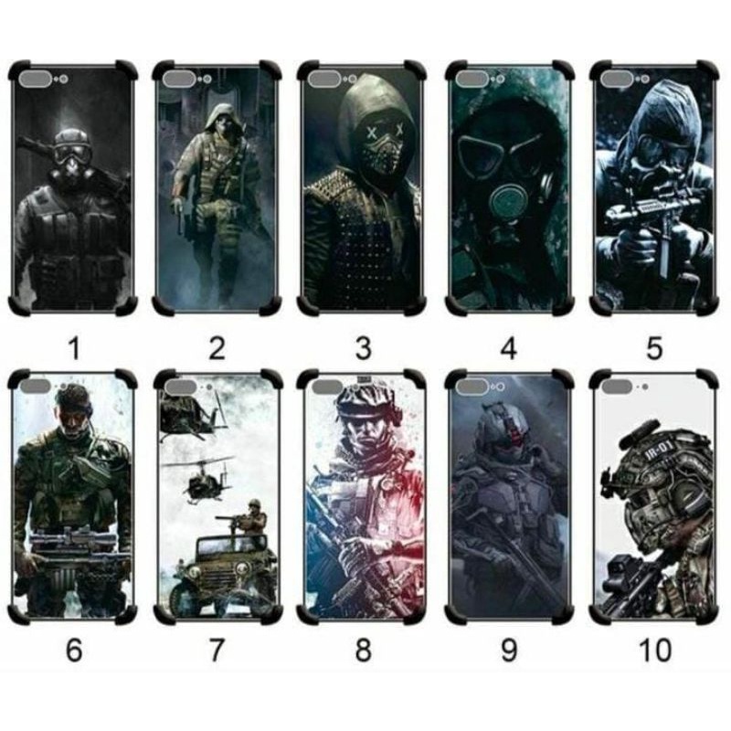 HART CASE HP VIVO Y91 VIVO Y93 VIVO Y95 VIVO Y91C VIVO Y30 VIVO Y50