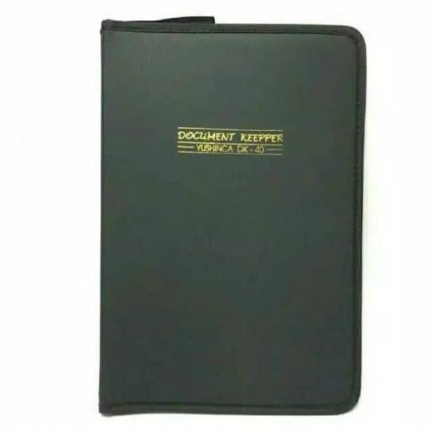 

DOCUMENT KEEPER YUSHINCA DK - 20 RESELETING / DOCUMENT KEEPER / DOCUMMENT / ANTI AIR MAP ORGANIZER TERLARISS...,,,,,