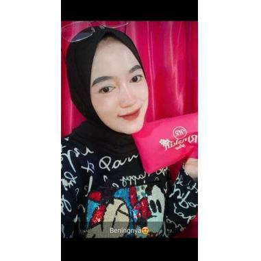 ㊔C PAKET DOUBLE GLOW NR GLOW RJNSKIN AMPUH BASMI FLEK HITAM DI WAJAH TERMURAH 3577 ♛