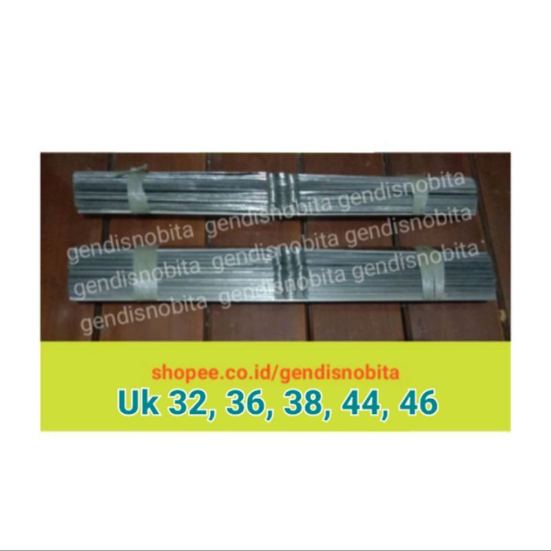 

klem klip kalender 38